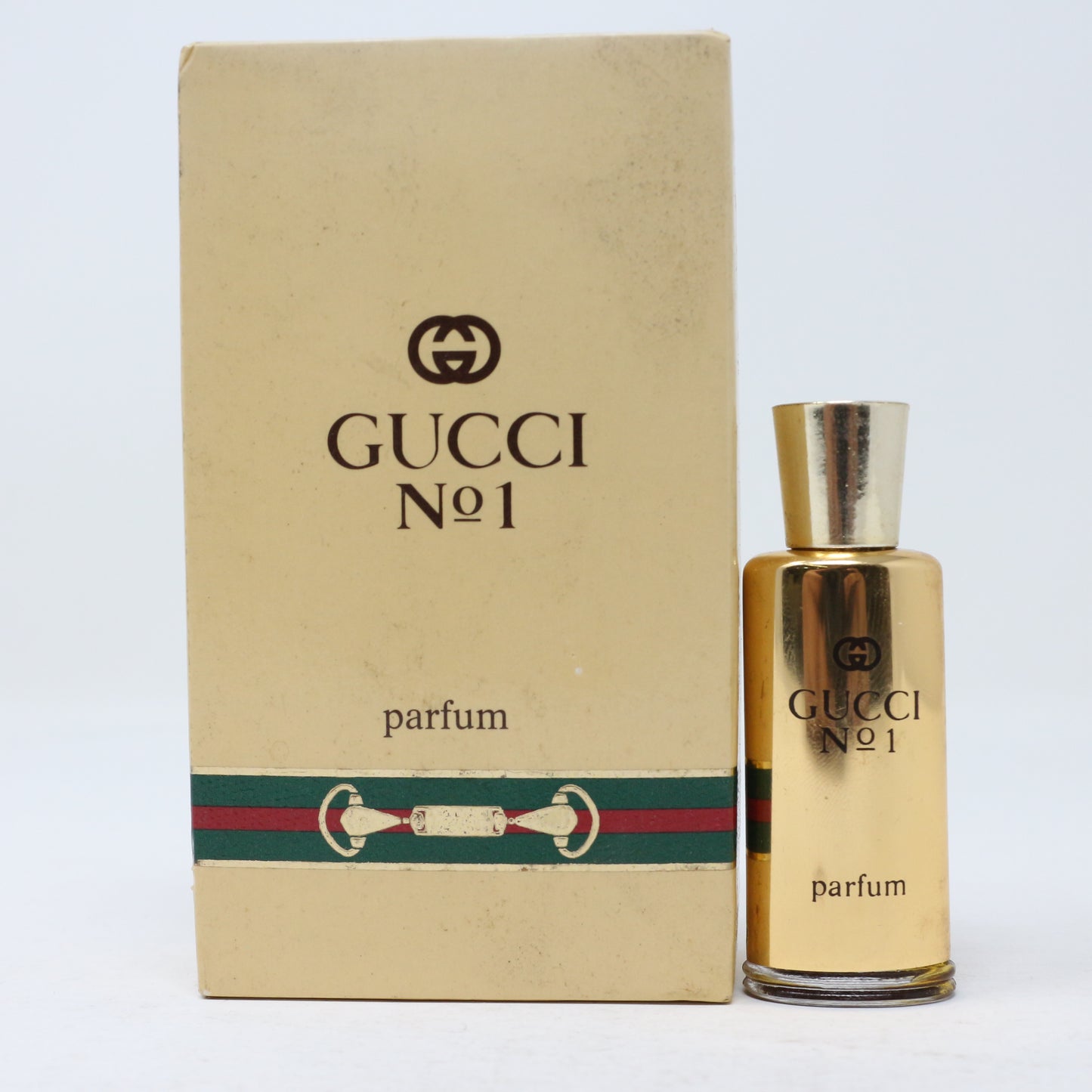 No 1 Parfum/Perfume Low Fill 3.7 mL