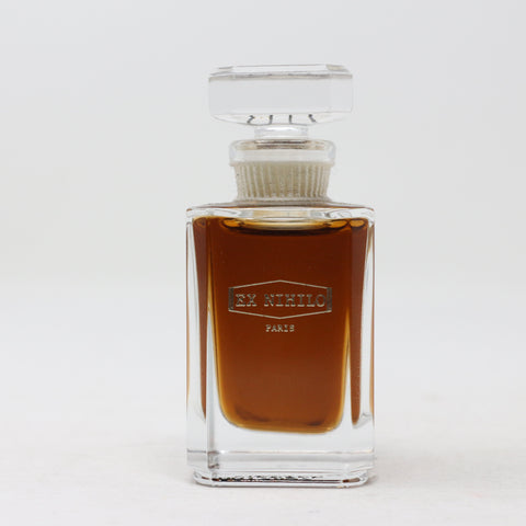 Ambre Perfumed Oil With Bag 15 mL