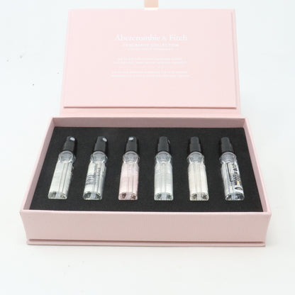 Fragrance Collection Eau De Parfum
