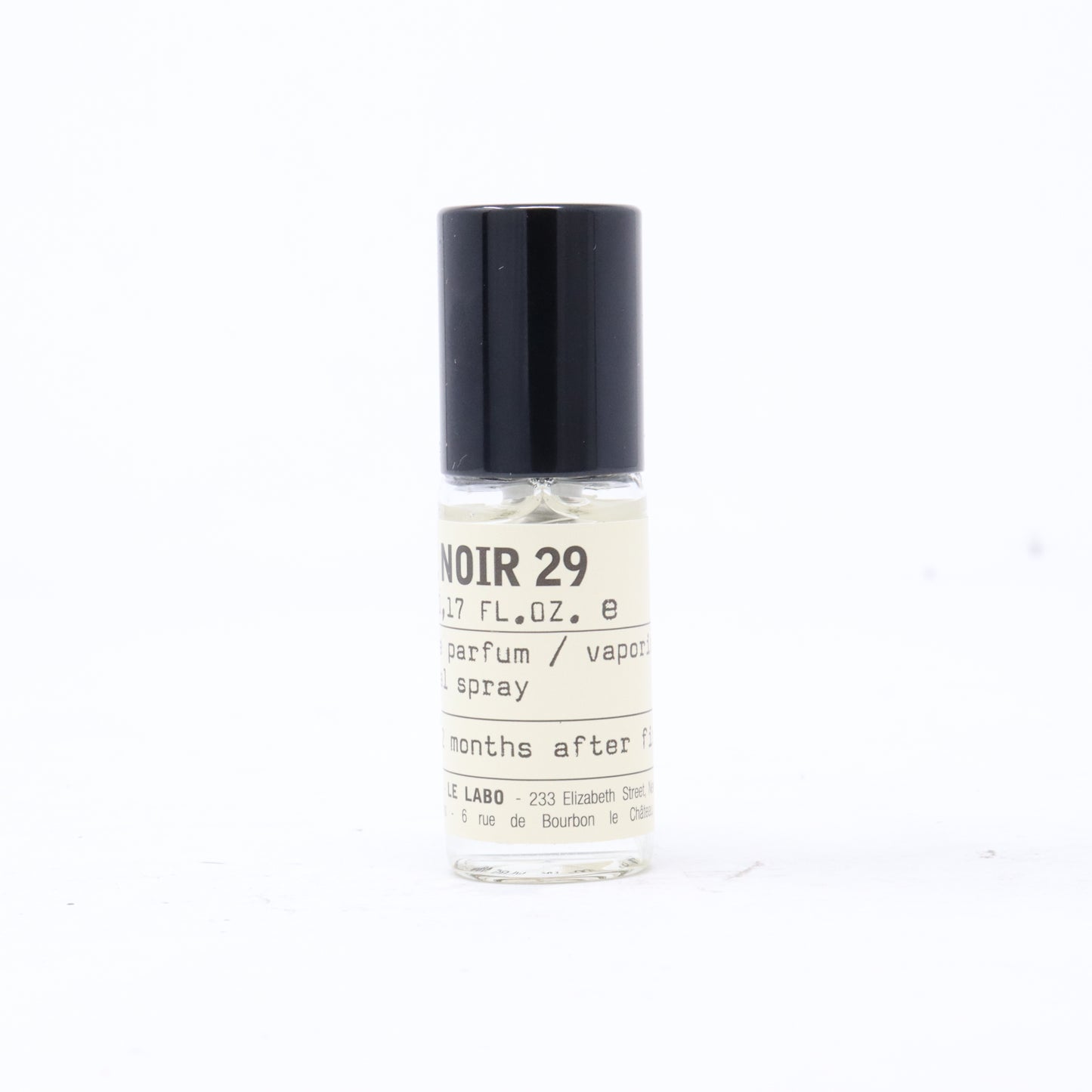 The Noir 29 Eau De Parfum 5 ml