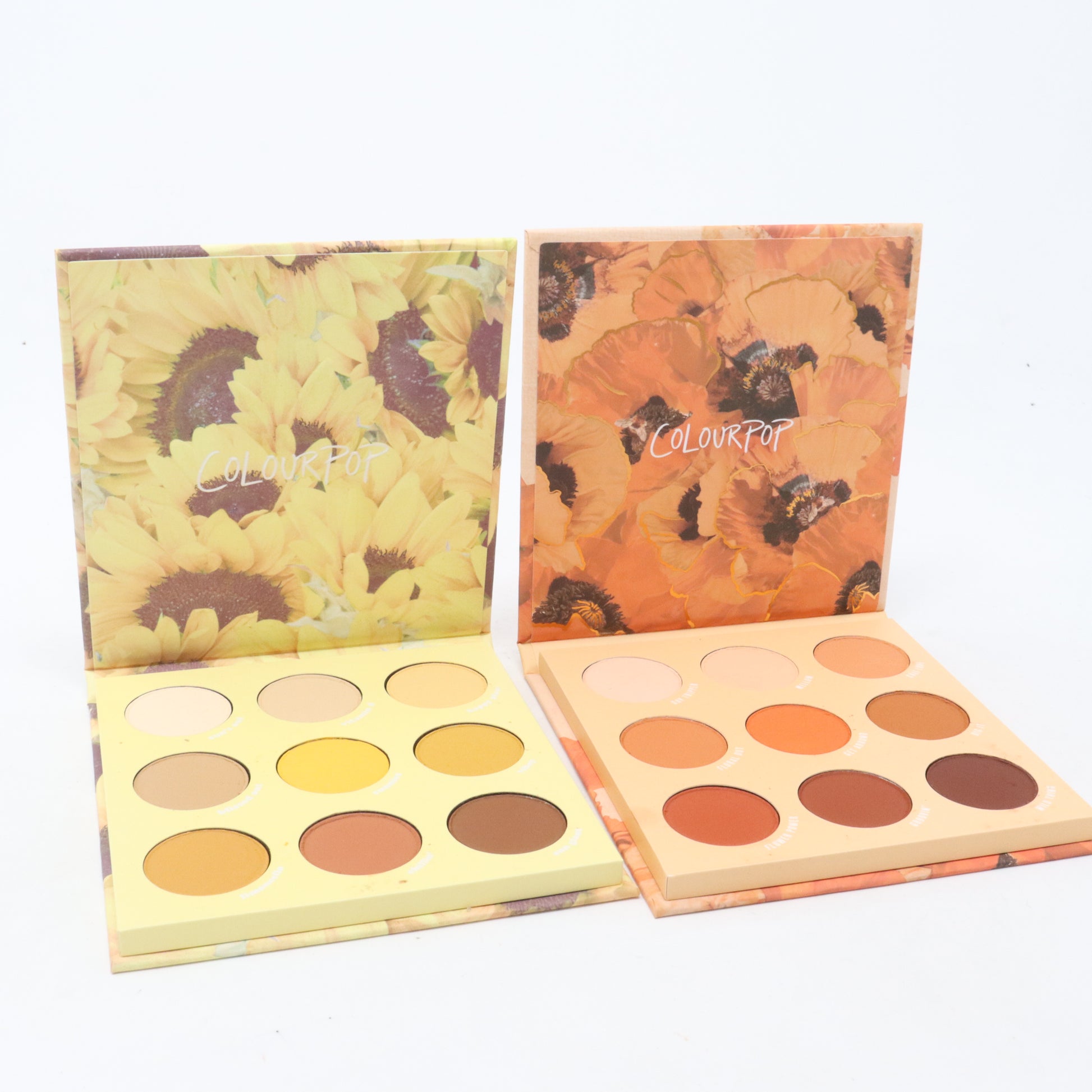 Into Bloom Palette Duo