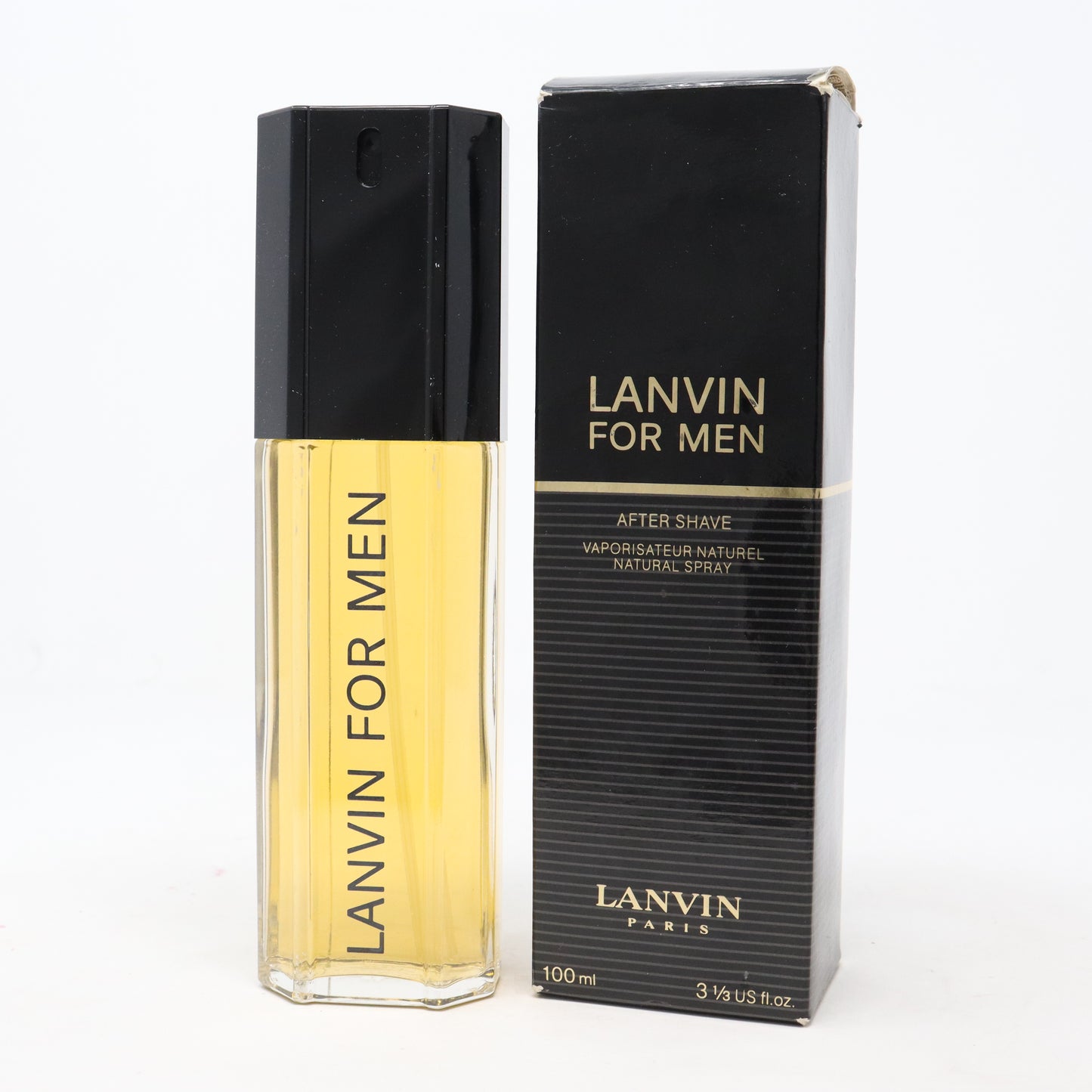Lanvin For Men After Shave 100 ml