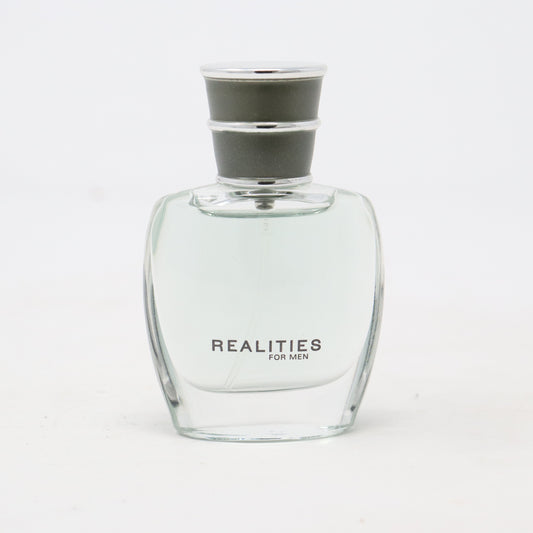 Realities For Men Cologne 15 ml