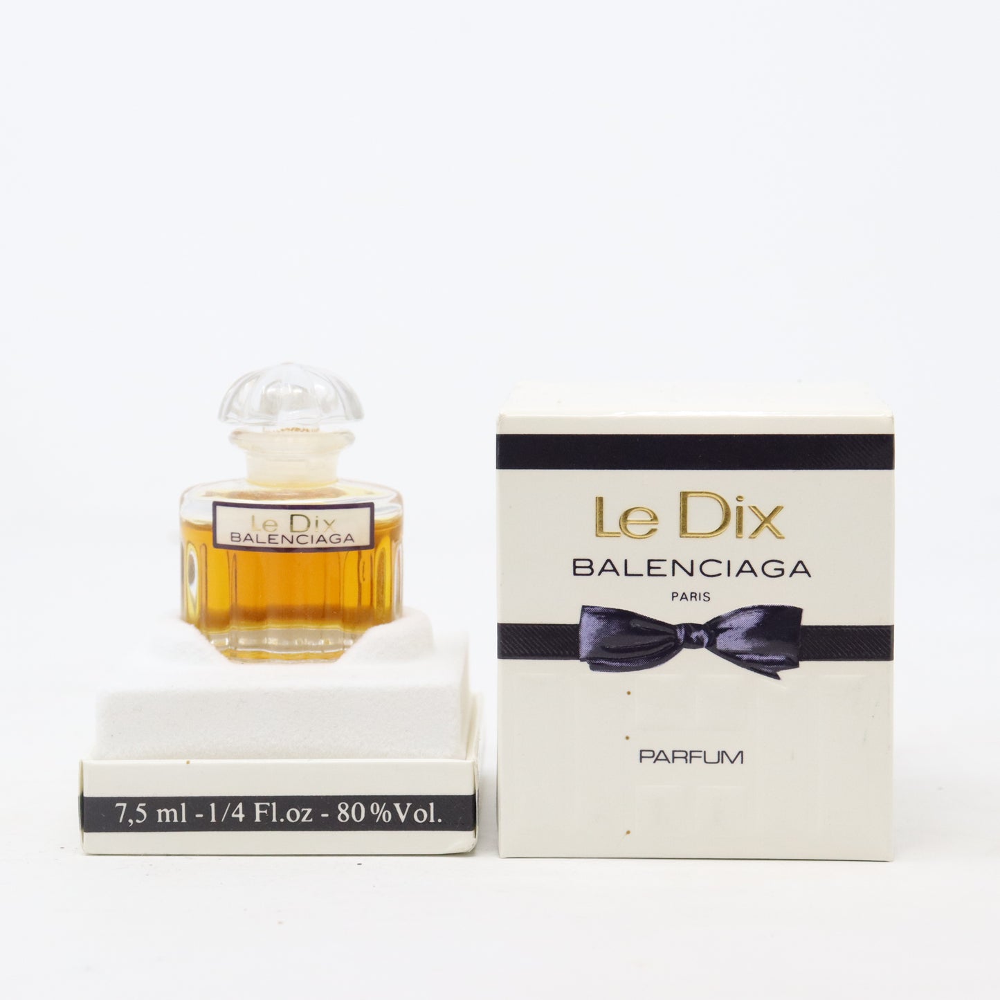 Le Dix Parfum 7.5 ml