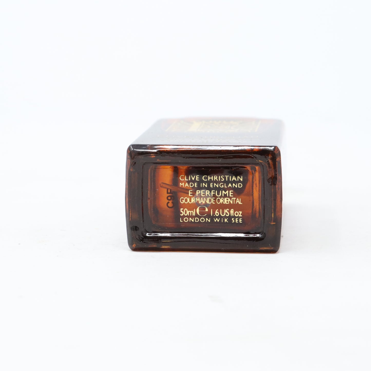 E Gourmande Oriental With Sweet Clove by Clive Christian 1.6Oz New