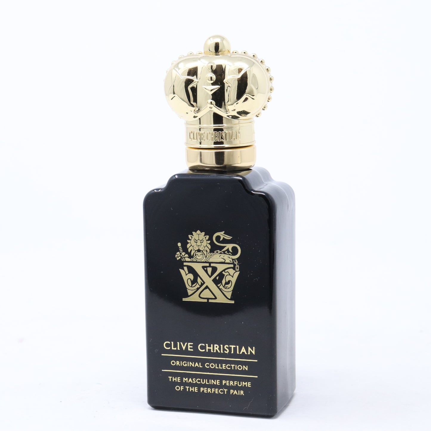 X The Masculine Perfume Of The Perfect Pair Perfume 50 ml