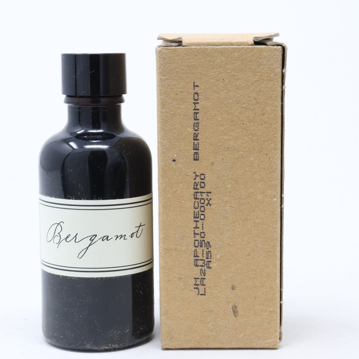 Bergamot Essential Oil 50 ml