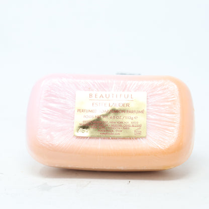 Estee Lauder Beautiful Perfumed Soap 4.0oz/113g New