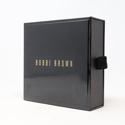 Black Makeup Storage Box
