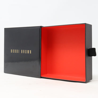 Bobbi Brown Black Makeup Storage Box  / New