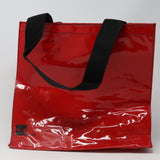 American Express Cards Red Tote Bag