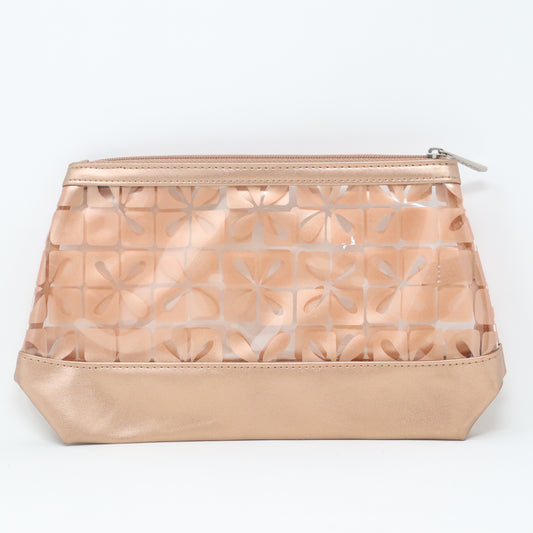 Pick Clear Cosmetic Bag