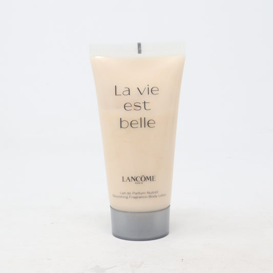 La Vie Est Belle Fragrance Body Lotion 50 ml