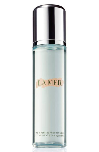 La Mer The Cleansing Micellar Water 6.7oz/200ml New In Box