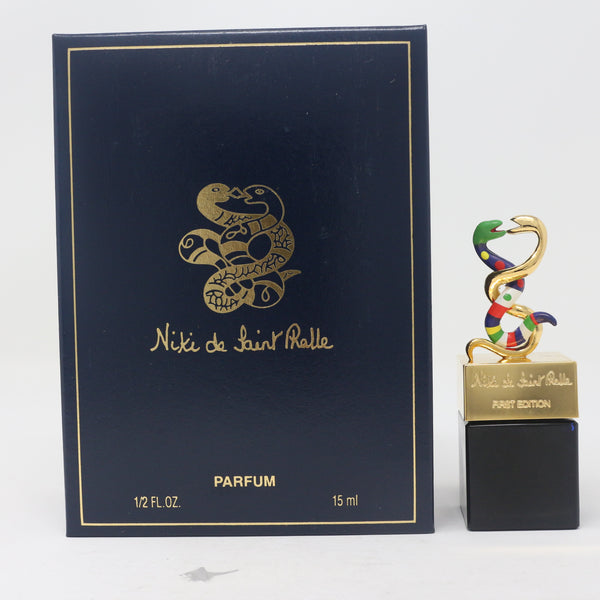 First Edition Parfum 15 mL