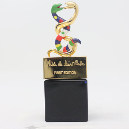 First Edition by Niki De Saint Phalle Parfum 0.5oz/15ml Splash New In Box