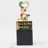 First Edition by Niki De Saint Phalle Parfum 0.5oz/15ml Splash New In Box