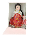 39765 Russia Doll In Box