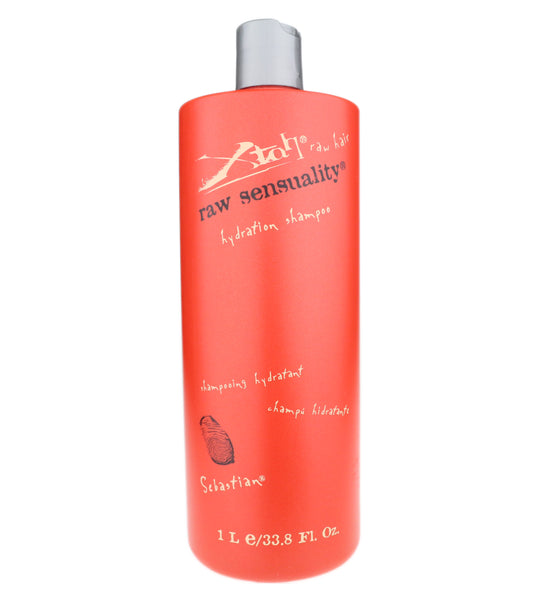 Xtah Rew Sensuality Hydration Shampoo 1 Litter