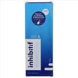 Inhibitif Advanced Hair-Free Body Serum 8oz/240ml New In Box