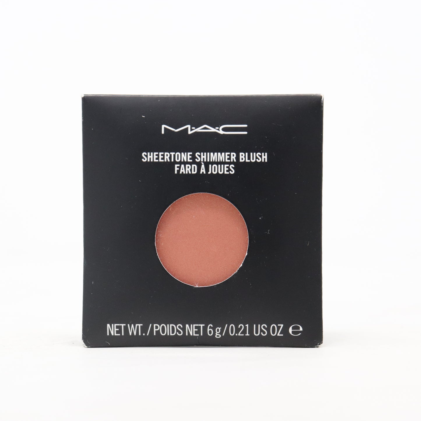 Sheertone Shimmer Blush Refill 6.0 g