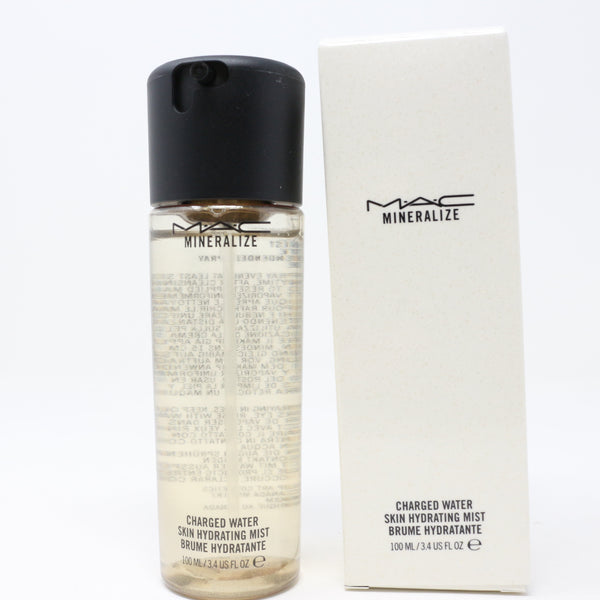 Mineralize Charged Water Skin Hydrating Mist 100 mL