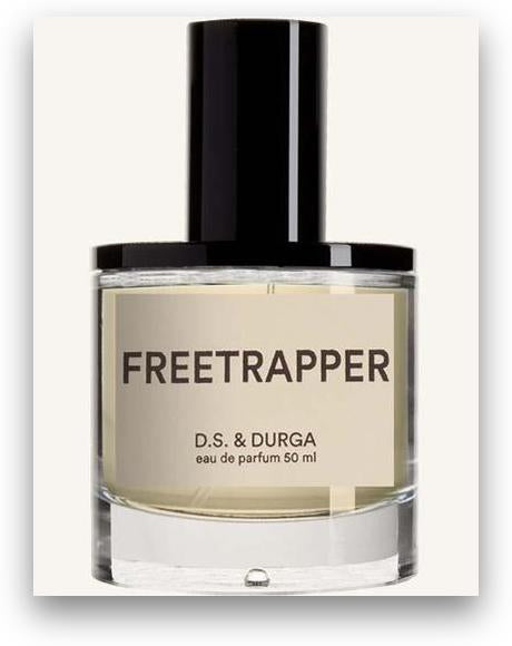 Freetrapper Eau De Parfum 50 ml