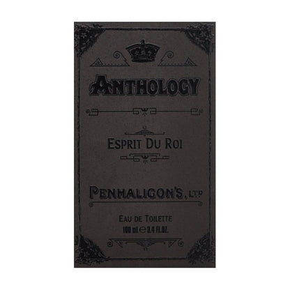 Penhaligon's 'Anthology' Esprit Du Roi Eau de Toilette 3.4oz/100ml New In Box