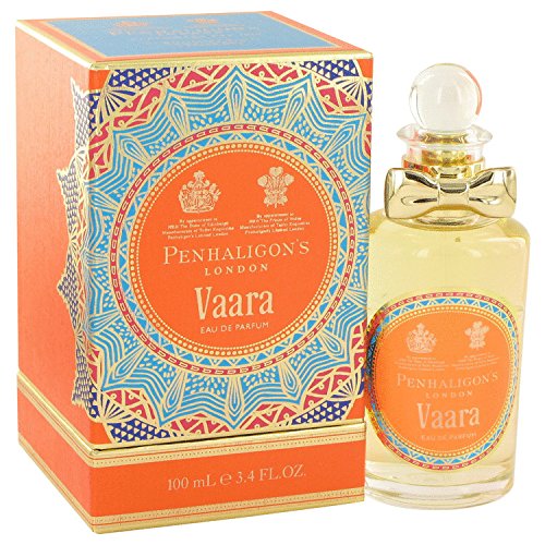 Penhaligon's  'Vaara' Eau De Parfum 3.4oz/100ml New In Box