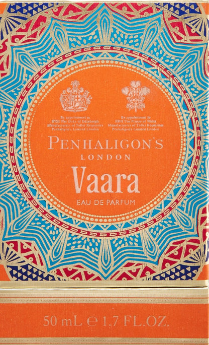 Penhaligon's 'Vaara' Eau De Parfum 1.7oz/50ml New In Box