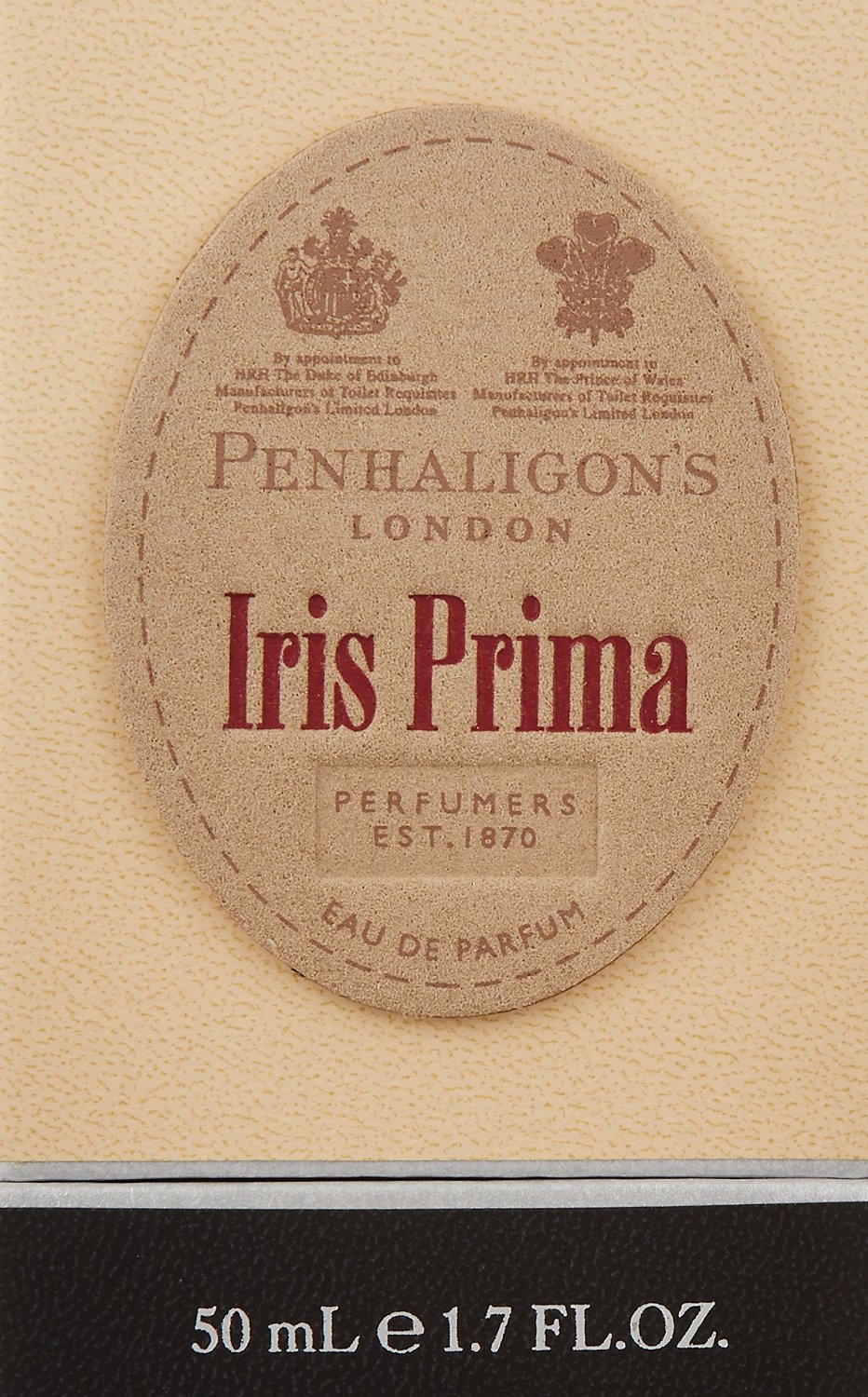 Penhaligon's 'Iris Prima' Eau De Parfum 1.7oz/50ml New In Box