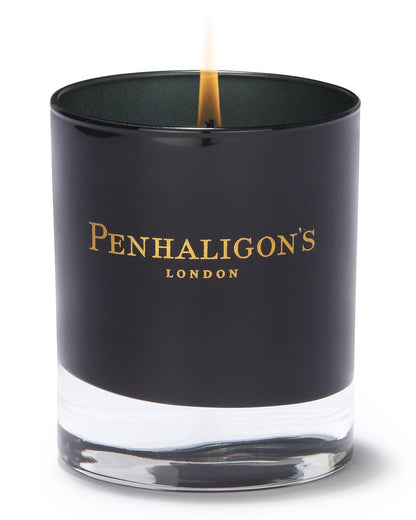 Penhaligon's Classic Candle Samarkand 140g/4.9oz New In Box