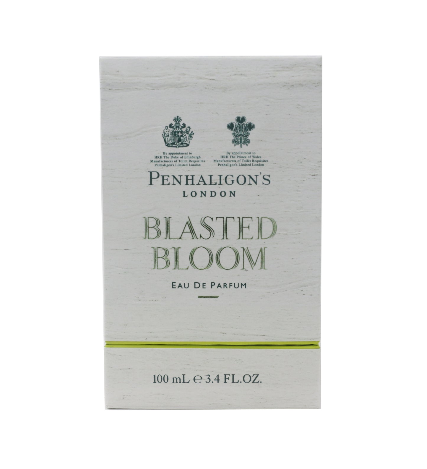 Penhaligon's  'Blasted Bloom' Eau De Parfum 3.4oz/100ml New In Box