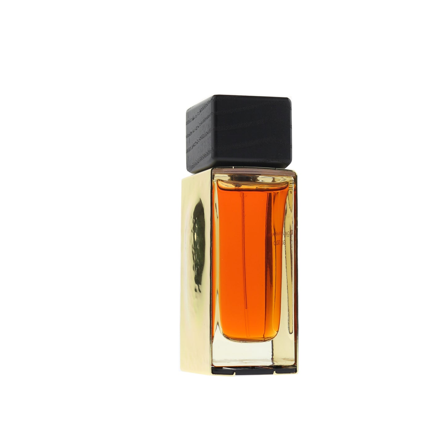 Gold Eau De Parfum 50 ml