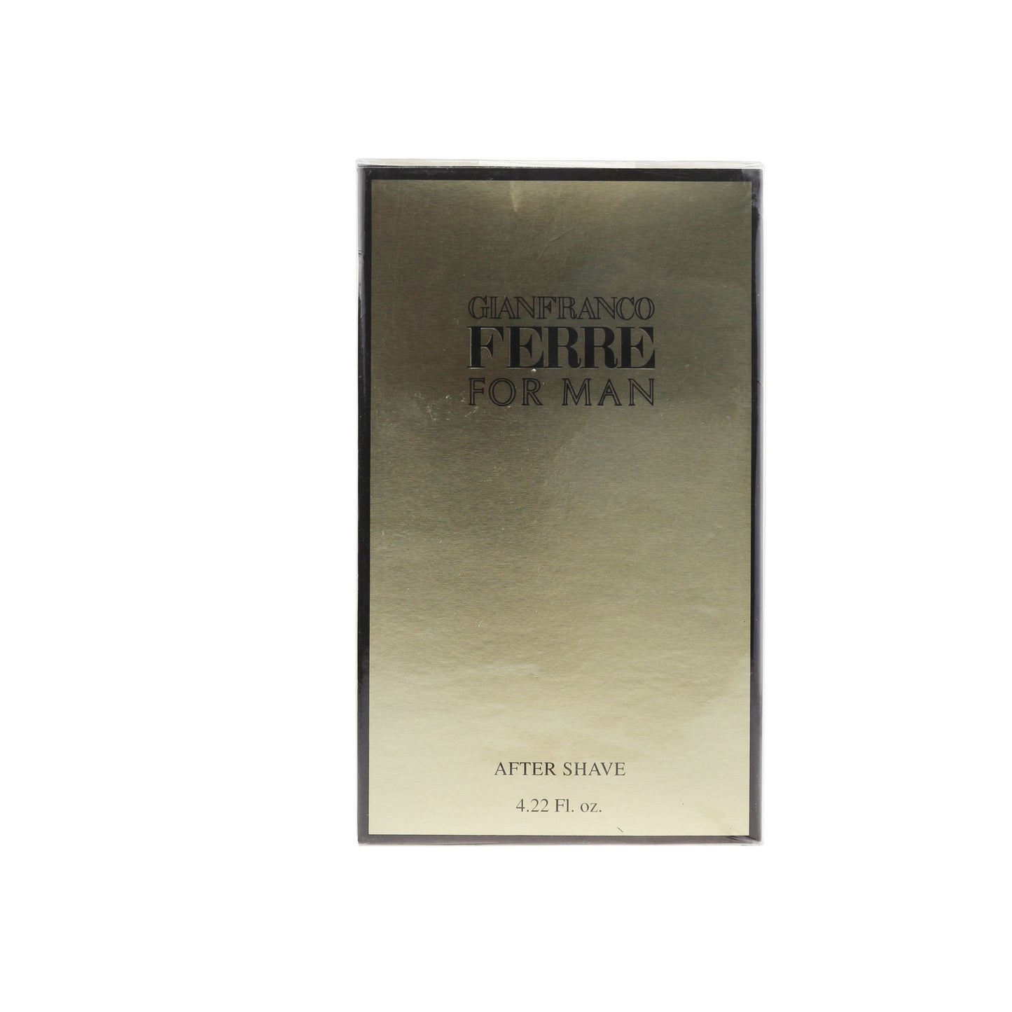 Giafranco 'Ferre Homme' After Shave 4.2oz/125ml New In Box
