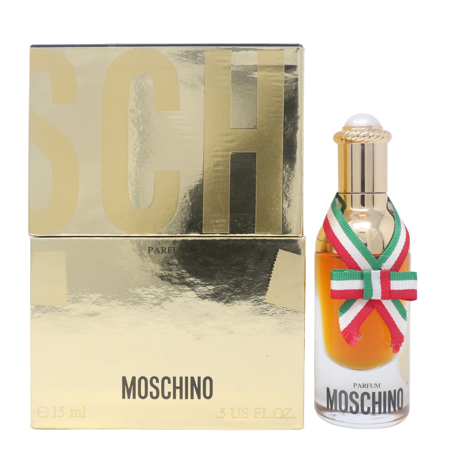 Moschino Parfum/Perfume 15 mL
