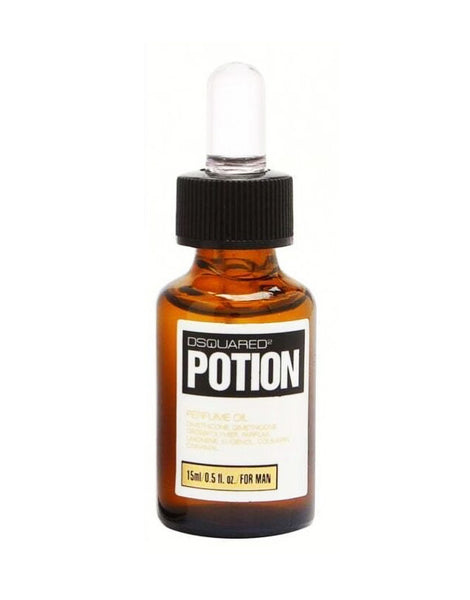 Potion Perfume Oil For Men 15 mL