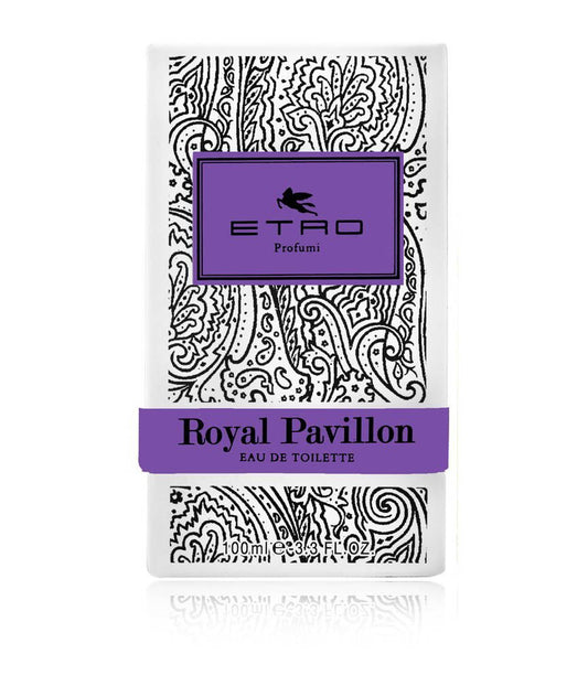 Royal Pavillon Eau De Toilette 100 ml