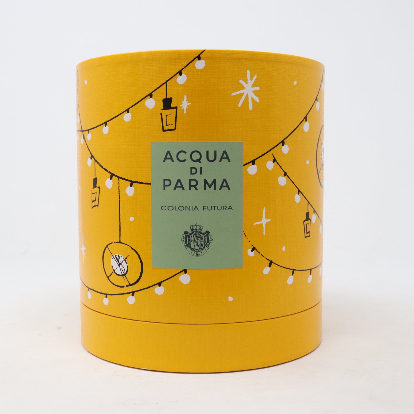 Acqua Di Parma Colonia Futura Eau De Cologne 3-Pcs Set  / New With Box