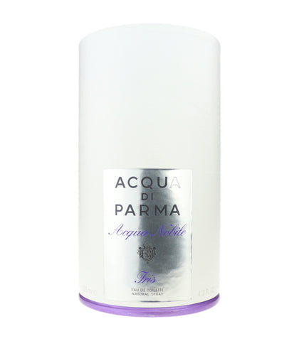 Acqua Di Parma Acqua Nobile Iris EDT Natural Spray 4.2Oz/125ml New In Box
