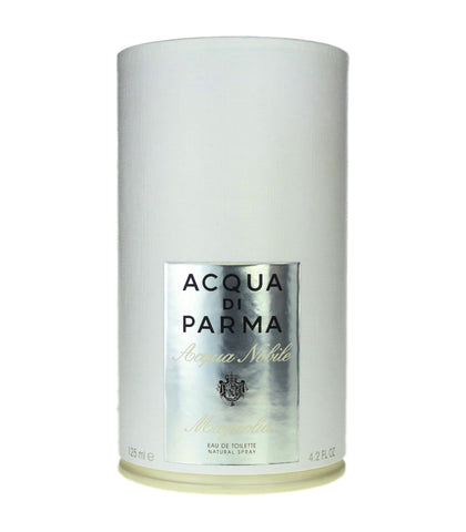 Acqua Di Parma Acqua Nobile Magnolia Eau De Toilette Natural Spray Natural Spray 125 ml
