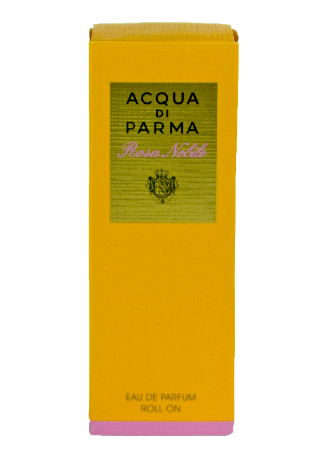 Acqua Di Parma 'Rosa Nobile' Eau De Parfum Roll On 0.25 oz 7.5 ml Mini