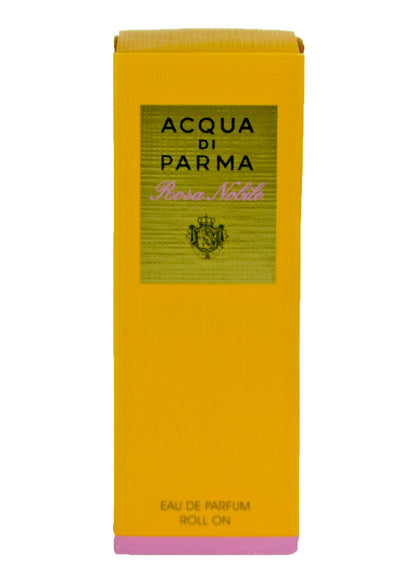 Acqua Di Parma 'Rosa Nobile' Eau De Parfum Roll On 0.25 oz 7.5 ml Mini