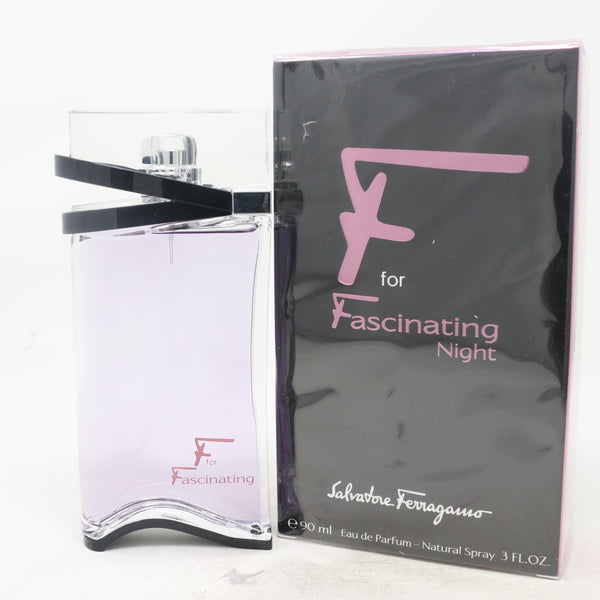 F For Fascinating Night Eau De Parfum 90 ml