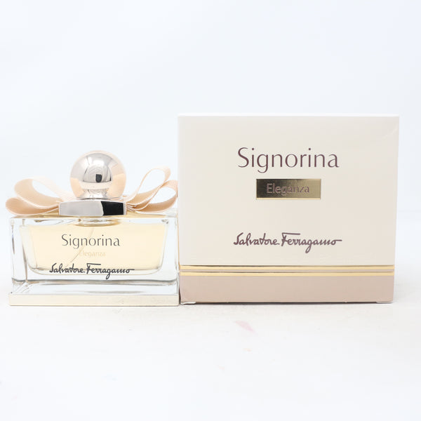 Signorina Eleganza Eau De Parfum 50 ml