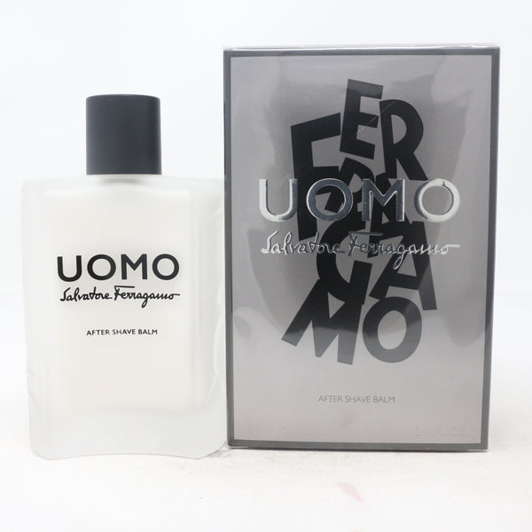 Uomo After Shave Balm 100 ml