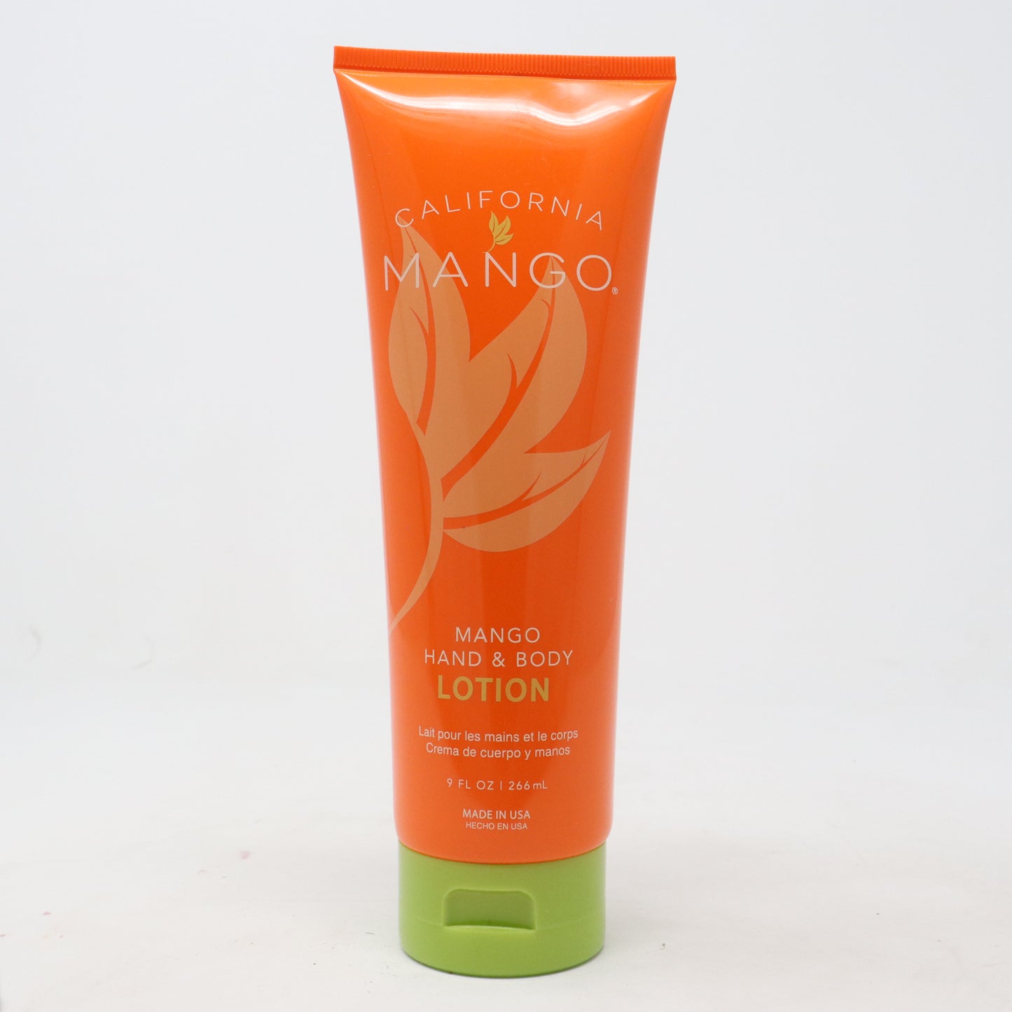 Hand And Body Lotion 266 ml