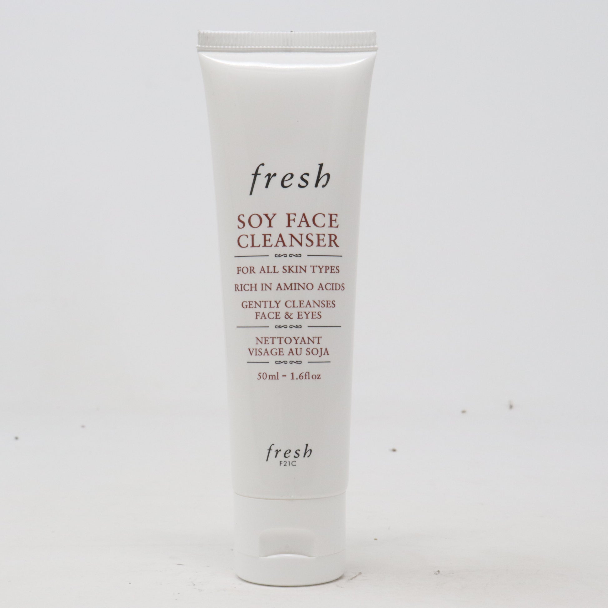 Mini Soya Face Cleanser 50 ml