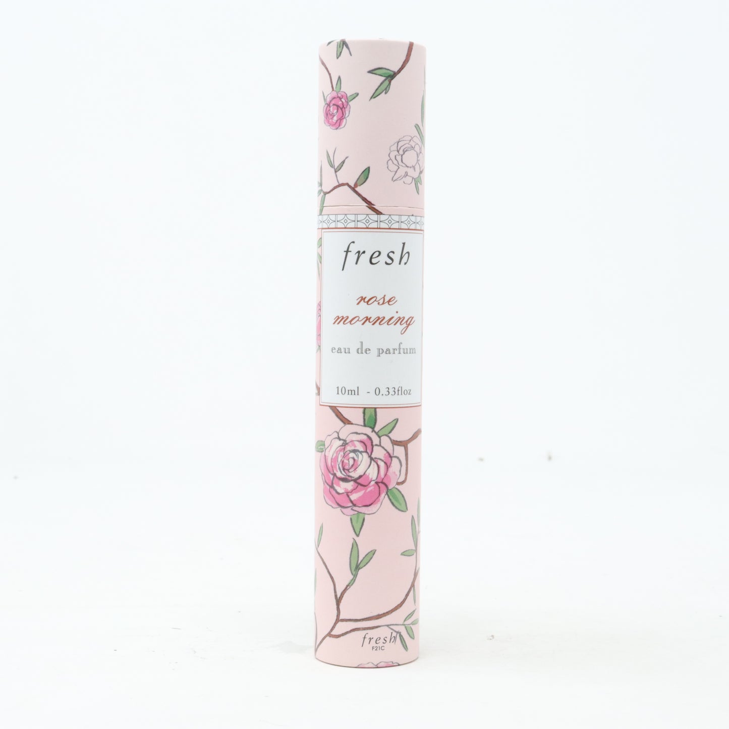 Rose Morning Eau De Parfum 10 ml