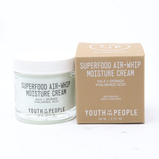 Superfood Air-Whip Moisture Cream 59 ml